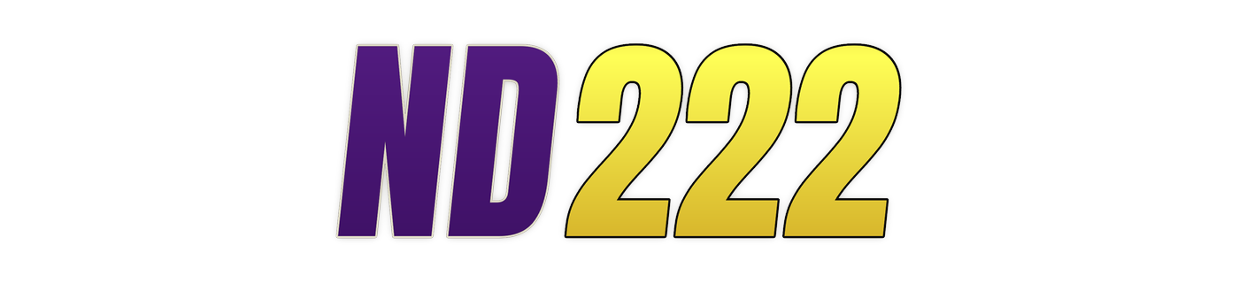 nd222 লোগো